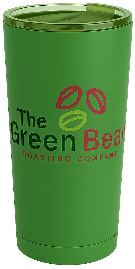 Logo Tumbler