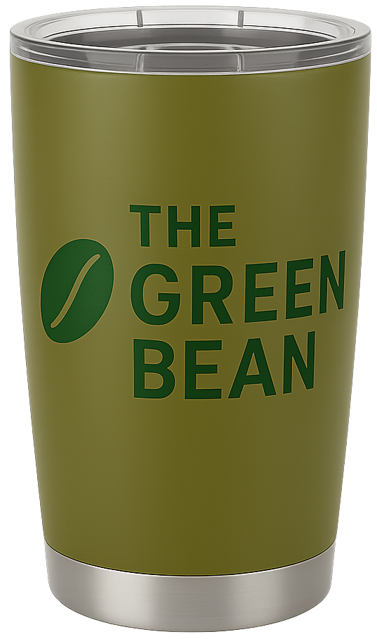 Modern Tumbler