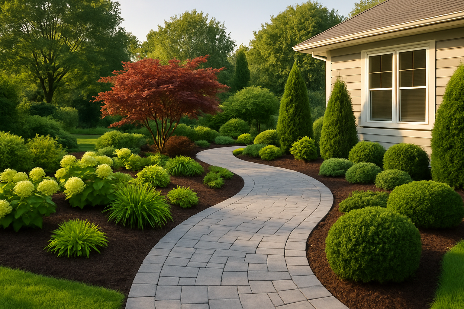 Landscape Design