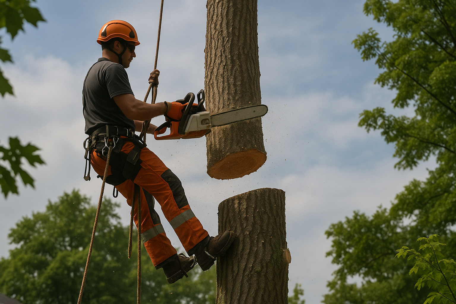 Tree Removal